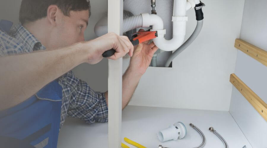 Professional expert plumbing services in Sacramento, PA